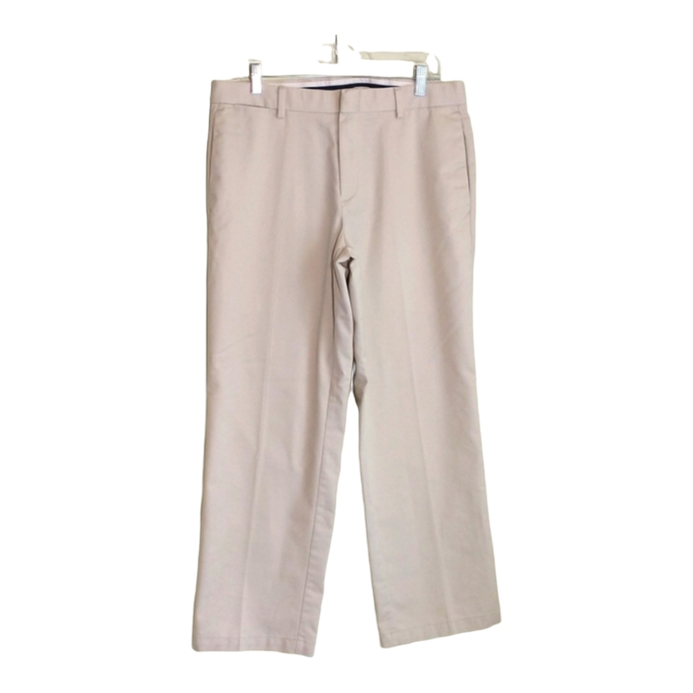 Dockers Stain Defender Khaki men's slacks  34/30
